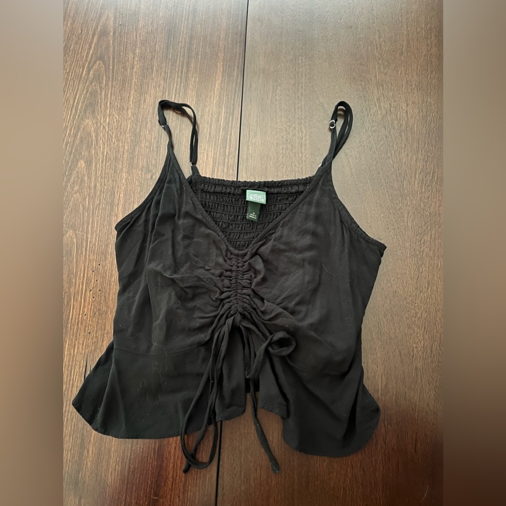 Target top